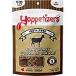 Show in main carousel: Yappetizers One Ingredient Goat Heart Dog Treats, 85-g bag slide 1 of 1