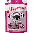 Show in main carousel: Yappetizers One Ingredient Bison Liver Dog Treats, 85-g bag slide 1 of 1