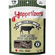 Show in main carousel: Yappetizers One Ingredient Beef Liver Dog Treats, 85-g bag slide 1 of 1