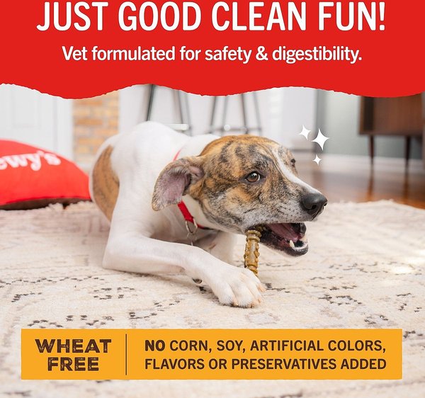 Show full view: Stella & Chewy's Dental Delights Extra Small Dental Dog Treats, 10.5-oz bag slide 6 of 9