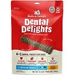 Show in main carousel: Stella & Chewy's Dental Delights Medium Dental Dog Treats, 23.2-oz bag slide 1 of 9