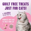 Show in main carousel: Stella & Chewy's Meowfulls Whitefish & Salmon Recipe Grain-Free Freeze-Dried Cat Treats, 1.5-oz bag slide 5 of 9