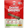 Show in main carousel: Stella & Chewy's Dental Delights Large Dental Dog Treats, 5.5-oz bag slide 1 of 9