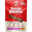 Show in main carousel: Stella & Chewy's Dental Delights Extra Small Dental Dog Treats, 5.5-oz bag slide 1 of 9