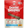 Show in main carousel: Stella & Chewy's Dental Delights Medium Dental Dog Treats, 5.5-oz bag slide 1 of 9