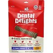 Show in main carousel: Stella & Chewy's Dental Delights Small Dental Dog Treats, 10.5-oz bag slide 1 of 9