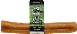 Redbarn Naturals Bully Stick 5" Dog Treat