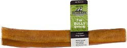 Redbarn Naturals Bully Stick 7" Dog Treat, 1 count