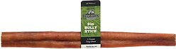 Redbarn Naturals Bully Stick 9" Dog Treat