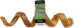 Redbarn Naturals 6" Bully Springs Dog Treat