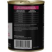 Show in main carousel: Nutrience Trattoria Tuna with Rice Wet Dog Food, 400-g can, case of 12 slide 2 of 8