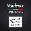 Show in main carousel: Nutrience Trattoria Seafood Shreds Wet Cat Food, 70-g can, case of 24 slide 8 of 8