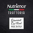 Show in main carousel: Nutrience Trattoria with Fish Mousse Wet Cat Food, 85-g can, case of 24 slide 7 of 7