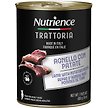 Show in main carousel: Nutrience Trattoria Lamb with Potatoes Wet Dog Food, 400-g can, case of 12 slide 1 of 8