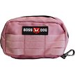 Show in main carousel: Boss Dog Tactical Dog Harness Molle Bag, Pink, Small/Medium slide 1 of 1