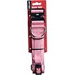 Show in main carousel: Boss Dog Tactical Nylon Dog Collar, Pink, Large slide 1 of 2