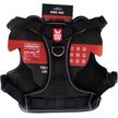 Show in main carousel: Boss Dog Tactical Dog Harness, Black, X-Large slide 1 of 3