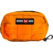 Show in main carousel: Boss Dog Tactical Dog Harness Molle Bag, Hunter Orange, Medium/Large slide 1 of 1