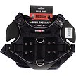 Show in main carousel: Boss Dog Tactical Dog Harness, Black, Medium slide 2 of 3