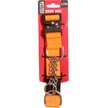 Show in main carousel: Boss Dog Tactical Martingale Dog Collar, Hunter Orange, Large/X-Large slide 1 of 1