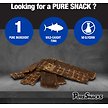 Show in main carousel: PureSnacks Air-Dried Tuna Jerky Dog Treats, 601-g bag slide 3 of 8