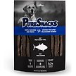 Show in main carousel: PureSnacks Air-Dried Tuna Jerky Dog Treats, 601-g bag slide 1 of 8