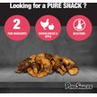 Show in main carousel: PureSnacks Air-Dried Chicken & Apple Jerky Dog Treats, 539-g bag slide 3 of 8