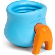 Show in main carousel: West Paw Toppl Stopper 2 Pack Dog Bowl Accessory, Orange slide 9 of 10