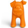 Show in main carousel: West Paw Toppl Stopper 2 Pack Dog Bowl Accessory, Orange slide 1 of 10