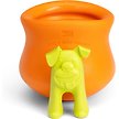 Show in main carousel: West Paw Toppl Stopper 2 Pack Dog Bowl Accessory, Green slide 5 of 9