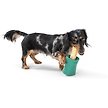 Show in main carousel: West Paw Funnl Dog Toy, Large, 4.25-in, Kelp slide 4 of 9