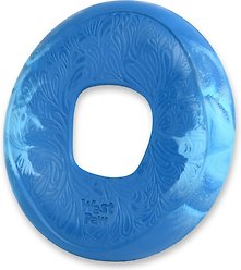 West Paw Sailz Dog Fetch Toy, Large, Surf