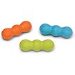 Show in main carousel: West Paw Rumpus Medium Tough Dog Chew Toy, Orange slide 4 of 5