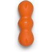 Show in main carousel: West Paw Rumpus Medium Tough Dog Chew Toy, Orange slide 1 of 5