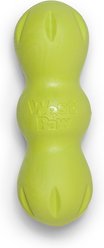 West Paw Rumpus Medium Tough Dog Chew Toy, Green