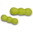 Show in main carousel: West Paw Rumpus Medium Tough Dog Chew Toy, Green slide 2 of 4