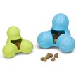 Show in main carousel: West Paw Zogoflex Small Tux Tough Treat Dispensing Dog Chew Toy, Granny Smith slide 5 of 6