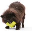 Show in main carousel: West Paw Zogoflex Small Tux Tough Treat Dispensing Dog Chew Toy, Granny Smith slide 4 of 6