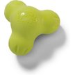 Show in main carousel: West Paw Zogoflex Small Tux Tough Treat Dispensing Dog Chew Toy, Granny Smith slide 1 of 6