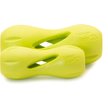Show in main carousel: West Paw Qwizl Tough Treat Dispensing Dog Chew Toy, Granny Smith, Small slide 2 of 4