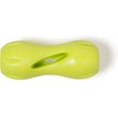 Show in main carousel: West Paw Qwizl Tough Treat Dispensing Dog Chew Toy, Granny Smith, Small slide 1 of 4