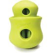 Show in main carousel: West Paw Zogoflex Toppl Tough Treat Dispensing Dog Chew Toy, Granny Smith, Large slide 2 of 8