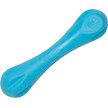 Show in main carousel: West Paw Zogoflex Hurley Tough Dog Chew Toy, Aqua Blue, Large slide 1 of 6