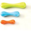 Show in main carousel: West Paw Zogoflex Hurley Tough Dog Chew Toy, Aqua Blue, Large slide 2 of 6