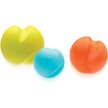 Show in main carousel: West Paw Zogoflex Jive Tough Ball Dog Toy, Aqua Blue, Mini slide 3 of 5