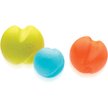 Show in main carousel: West Paw Zogoflex Jive Tough Ball Dog Toy, Tangerine, Small slide 3 of 4