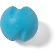 Show in main carousel: West Paw Zogoflex Jive Tough Ball Dog Toy, Aqua Blue, Mini slide 1 of 5