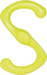West Paw Zogoflex Bumi Dog Toy, Granny Smith, Small