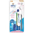 Show in main carousel: Nylabone Advanced Oral Care Puppy Dog Dental Kit slide 1 of 7