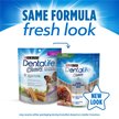 Show in main carousel: DentaLife Chews Daily Oral Care Small Dog Treats, 40 count slide 2 of 10